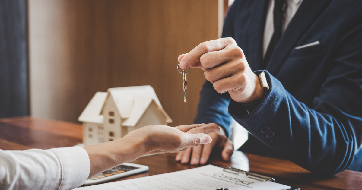 Your borrowing power in a changing property market 